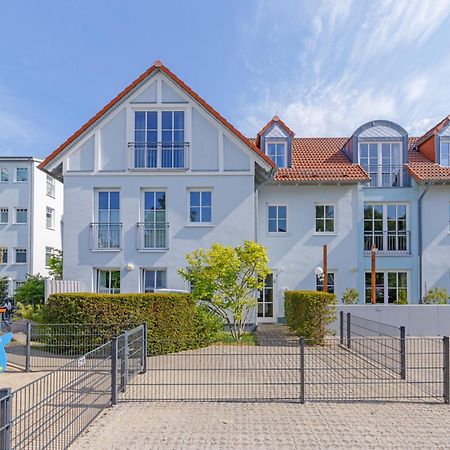 Strandjuwel 240 Ostseebad Kühlungsborn Eksteriør bilde