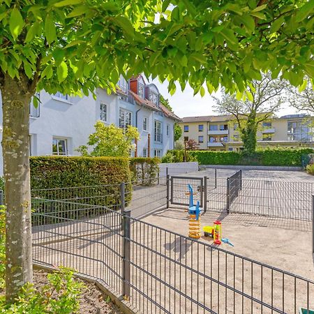 Strandjuwel 240 Ostseebad Kühlungsborn Eksteriør bilde